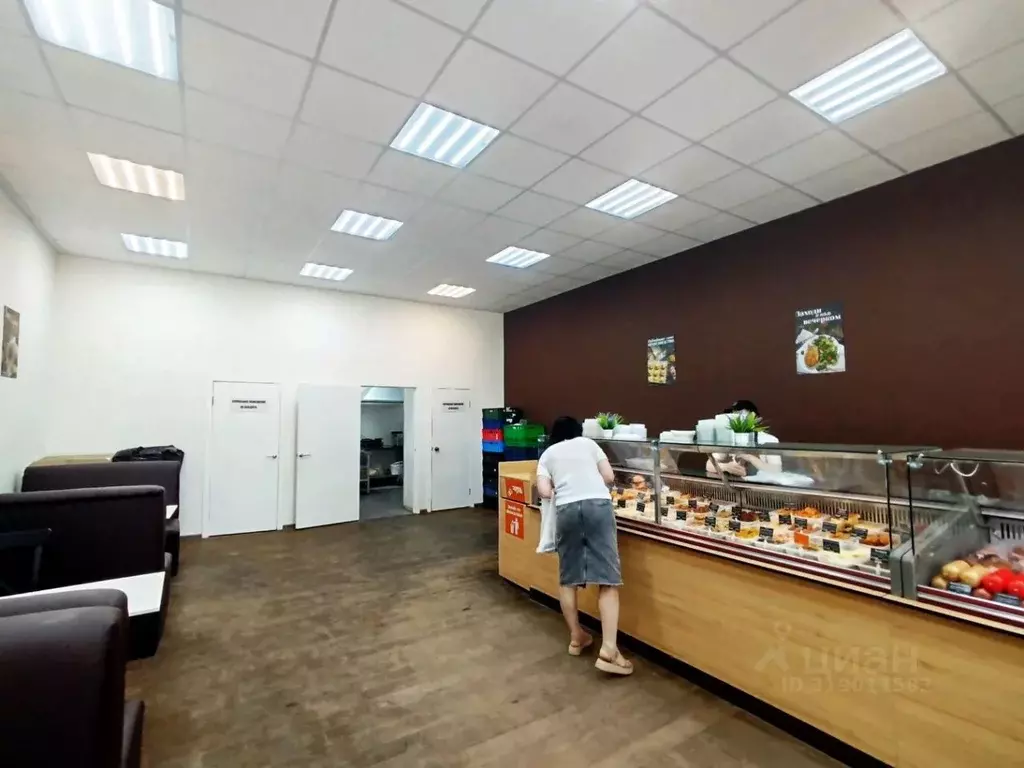 Помещение свободного назначения в Самарская область, Самара ... - Фото 2