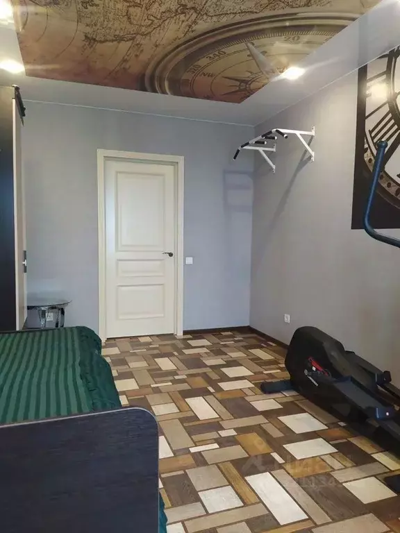 2-к кв. Тамбовская область, Тамбов ул. Сенько, 26Ак3 (57.6 м) - Фото 2