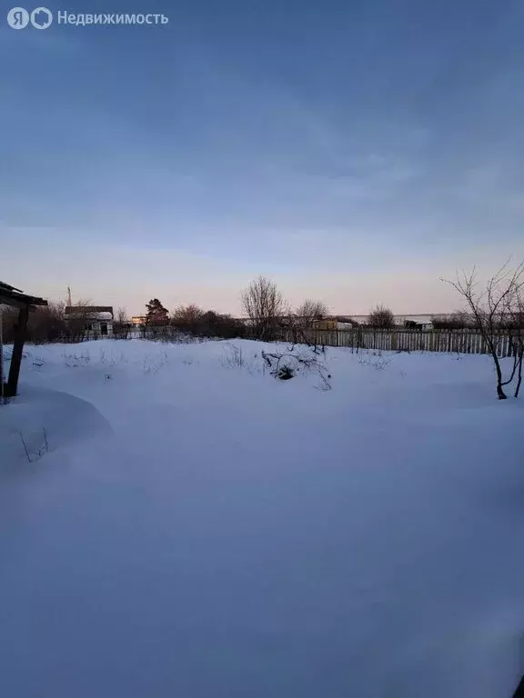 Участок в Оренбург, ЮАО, Ленинский район (6 м) - Фото 2