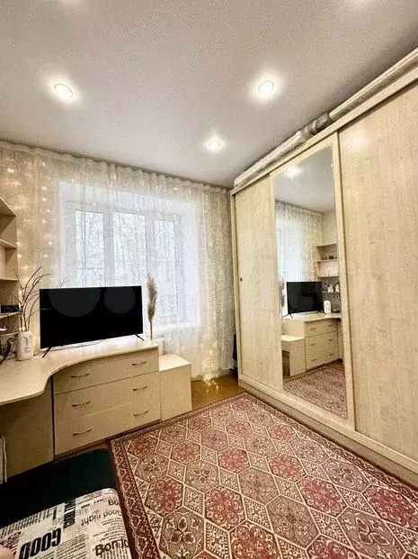 1-к. квартира, 19м, 3/4эт. - Фото 1