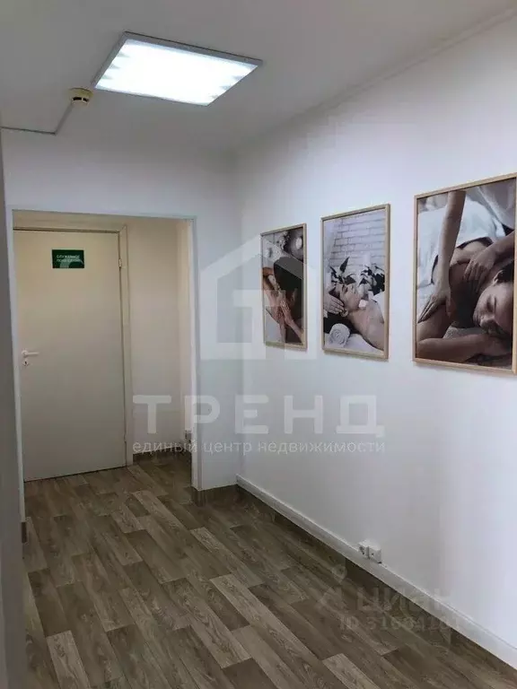 Помещение свободного назначения в Санкт-Петербург просп. Большевиков, ... - Фото 1