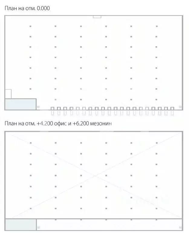 Производственное помещение в Московская область, Дмитровский ... - Фото 2