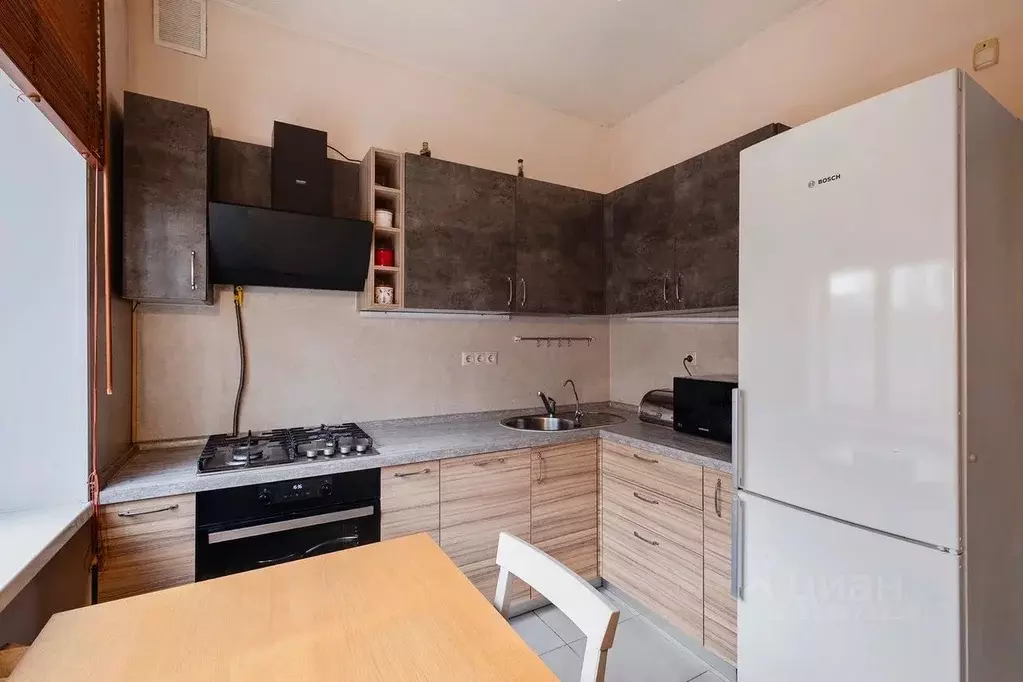 3-к кв. Москва ул. Академика Комарова, 14 (73.0 м) - Фото 2