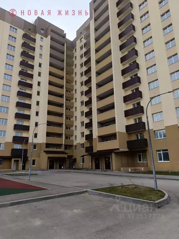 3-к кв. Самарская область, Самара просп. Кирова, 253 (97.7 м) - Фото 2