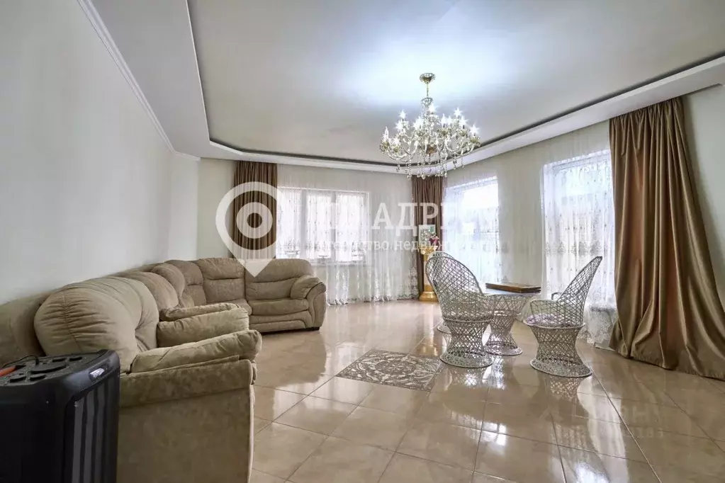 Дом в Саратовская область, Саратов Мурманская ул., 3 (313 м) - Фото 2