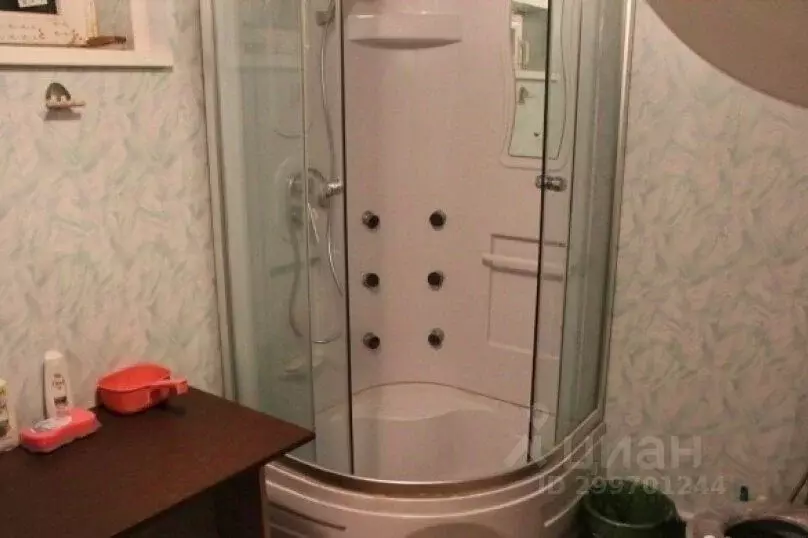 Дом в Тверская область, Селижаровский муниципальный округ, Турбаза ... - Фото 1