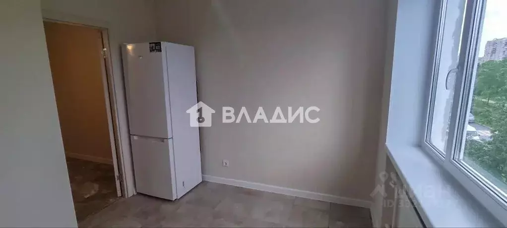 2-к кв. Санкт-Петербург просп. Культуры, 12К1 (57.0 м) - Фото 1