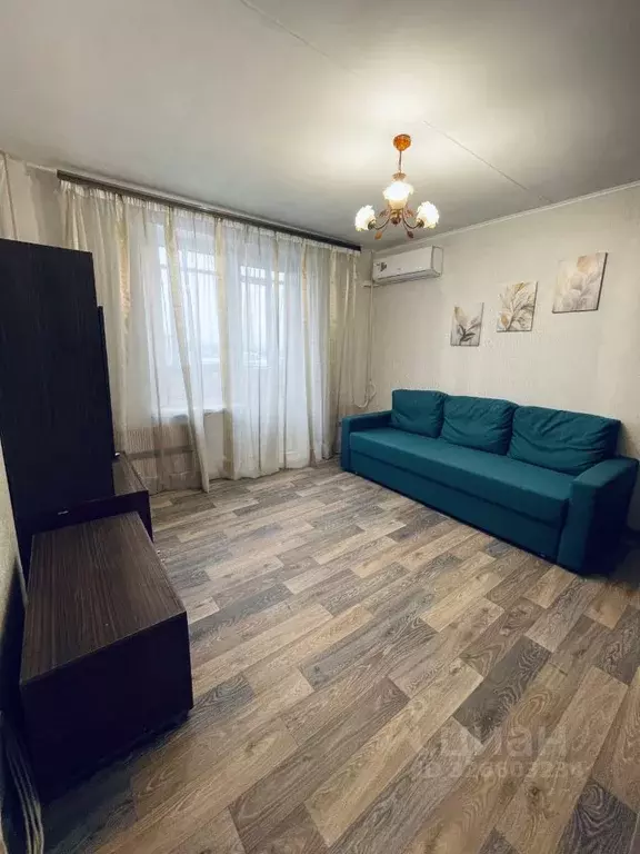 2-к кв. Московская область, Видное просп. Ленинского Комсомола, 7к1 ... - Фото 2