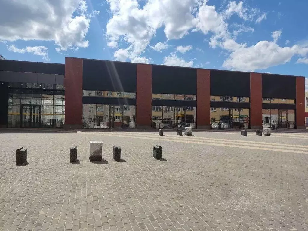 Помещение свободного назначения в Московская область, Раменский ... - Фото 0