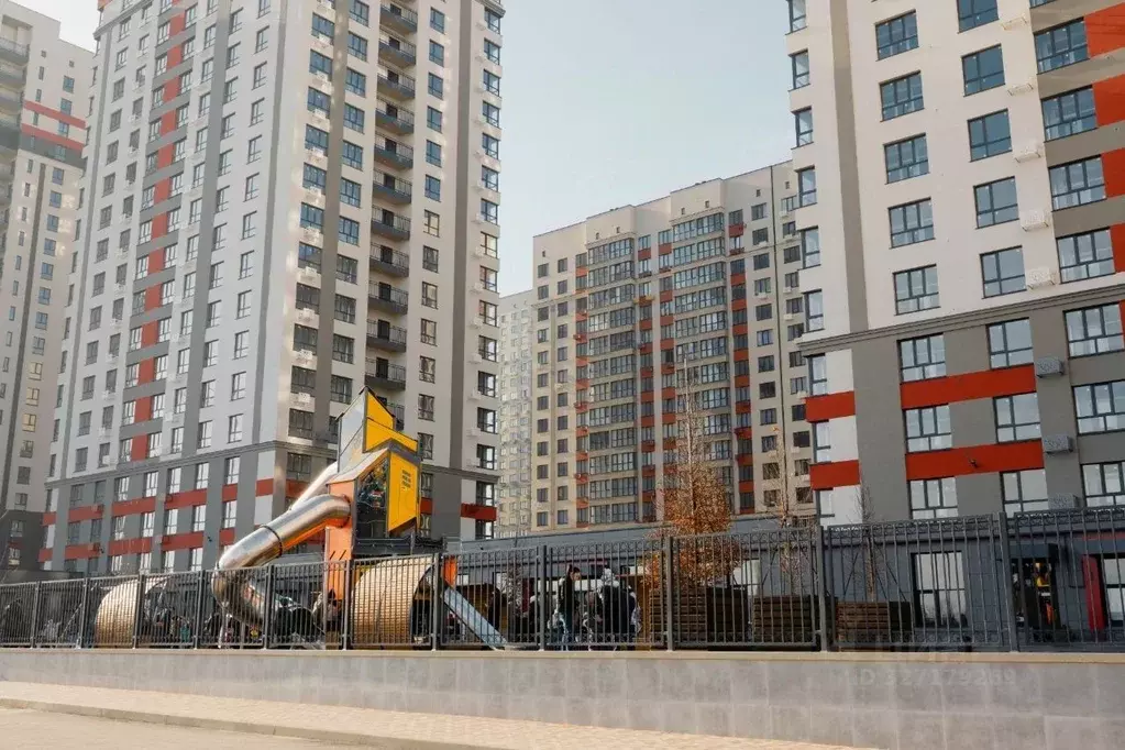 3-к кв. Ставропольский край, Ставрополь Гражданская ул., 1/6 (93.2 м) - Фото 2