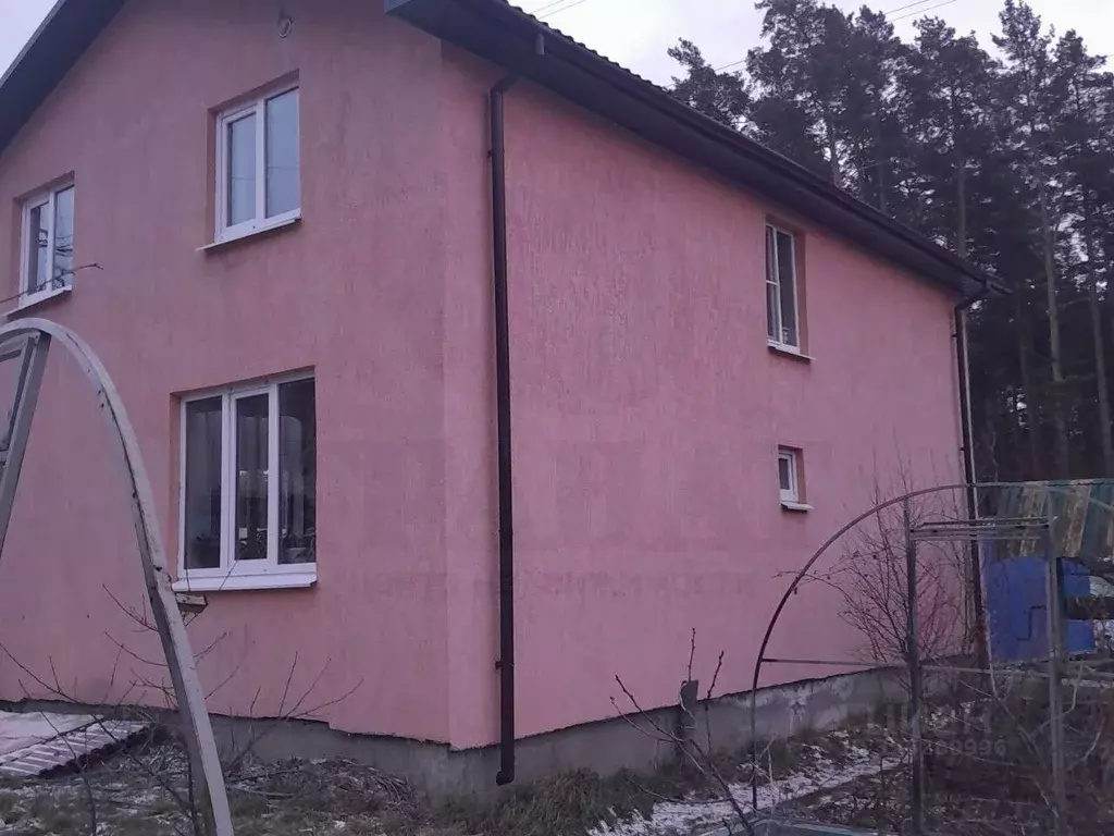 Дом в Свердловская область, Екатеринбург  (136 м) - Фото 2