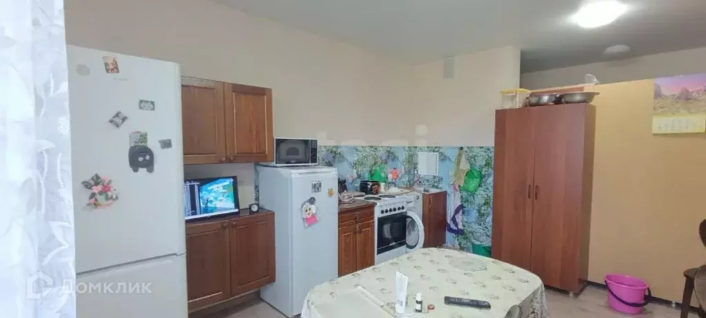 Продаётся 2-к квартира, 57.8 м - Фото 1