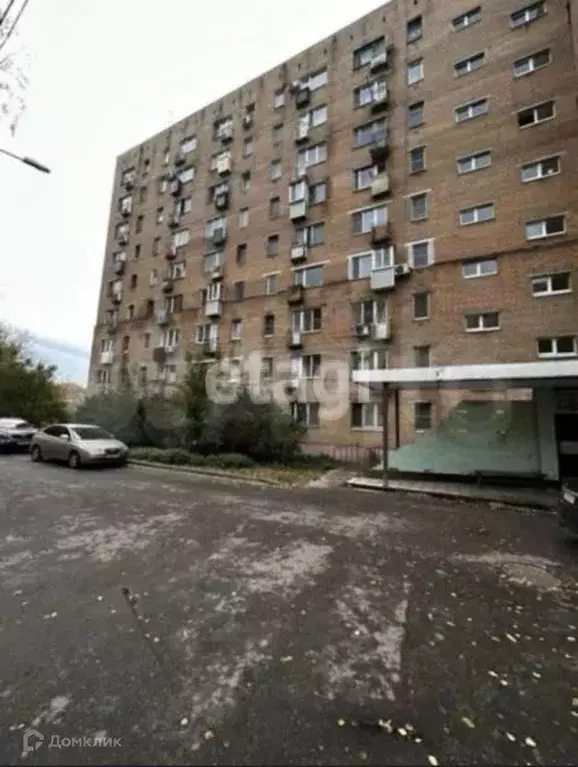 Продаётся 1-к квартира, 20.8 м - Фото 0