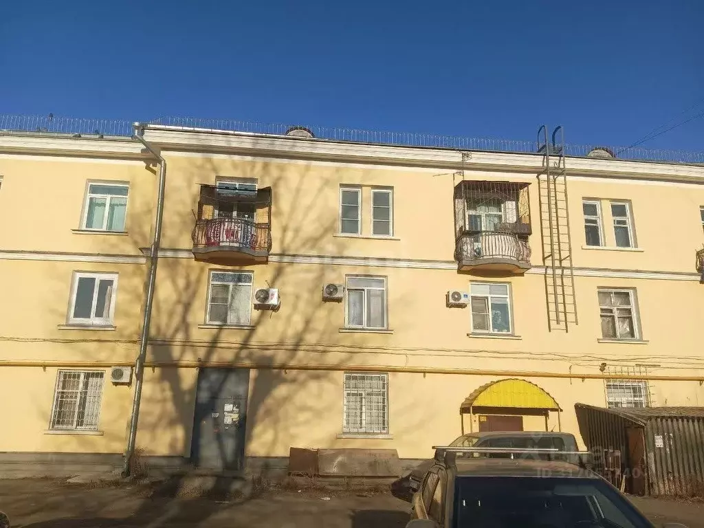 Комната Челябинская область, Челябинск ул. Первой Пятилетки, 43 (25.0 ... - Фото 0