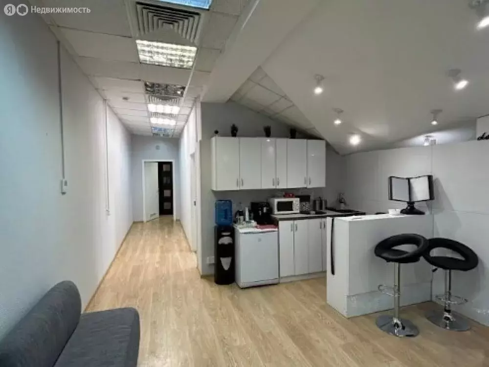 Офис (128.1 м) - Фото 1