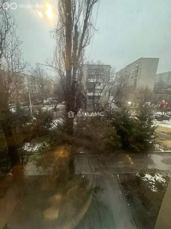 2-комнатная квартира: Волгоград, Липецкая улица, 1 (45 м) - Фото 2