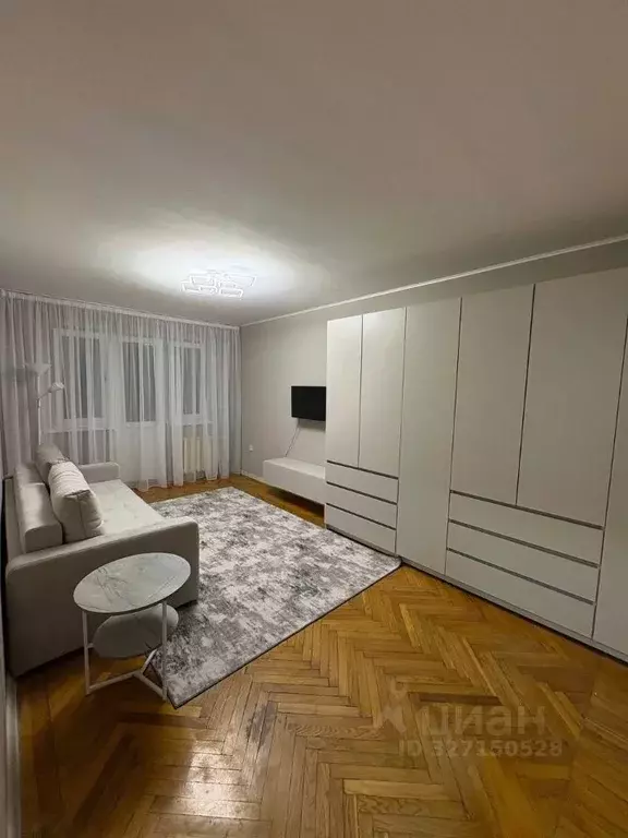 1-к кв. Крым, Ялта ул. Кривошты, 9 (33.0 м) - Фото 1