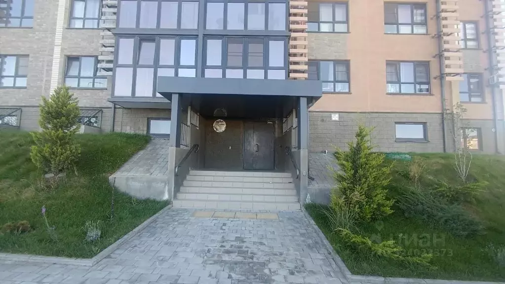 Торговая площадь в Краснодарский край, Новороссийск ул. Имени ... - Фото 2