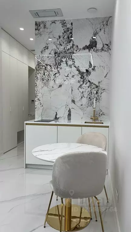 2-к кв. Москва 2-я Брестская ул., 6 (40.0 м) - Фото 2