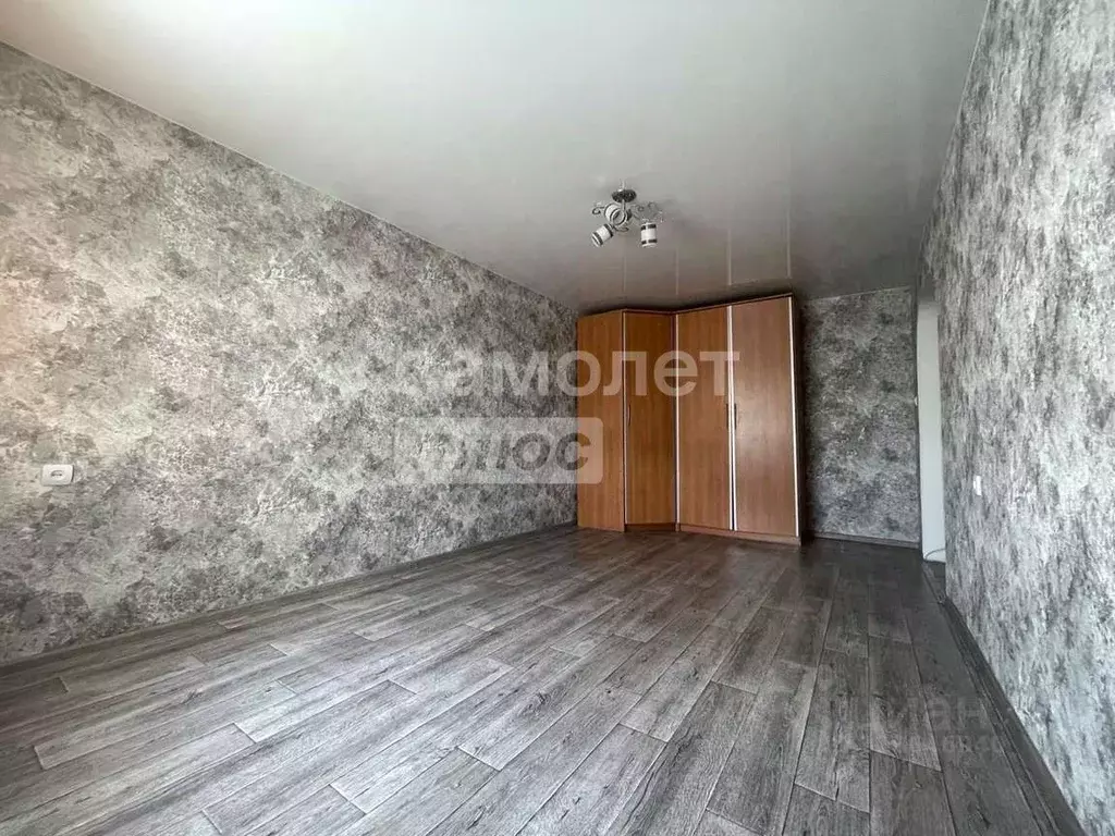 2-к кв. Амурская область, Благовещенск Игнатьевское ш., 17 (58.1 м) - Фото 2