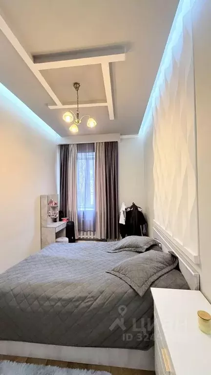 2-к кв. Ростовская область, Ростов-на-Дону Буденновский просп., 102а ... - Фото 1