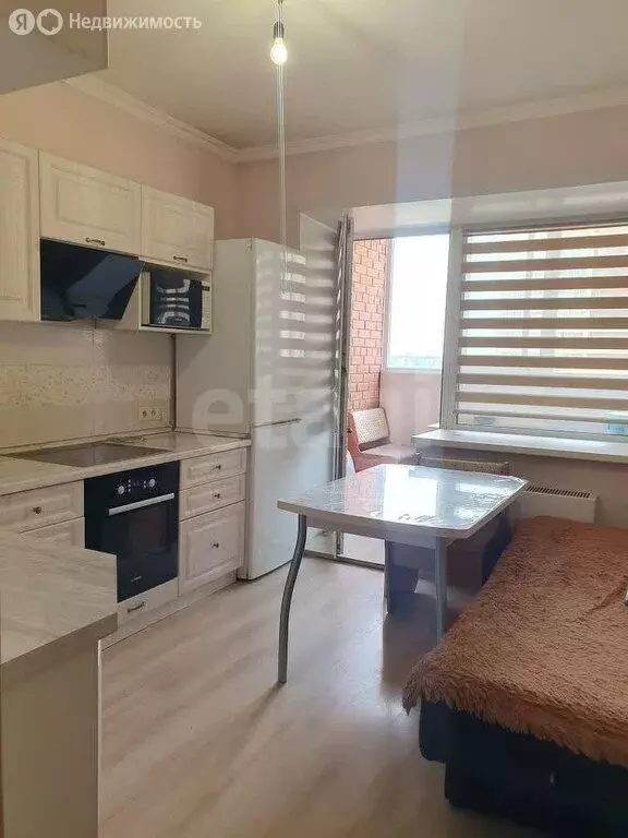 1-комнатная квартира: Новосибирск, улица Титова, 253/1 (40 м) - Фото 0
