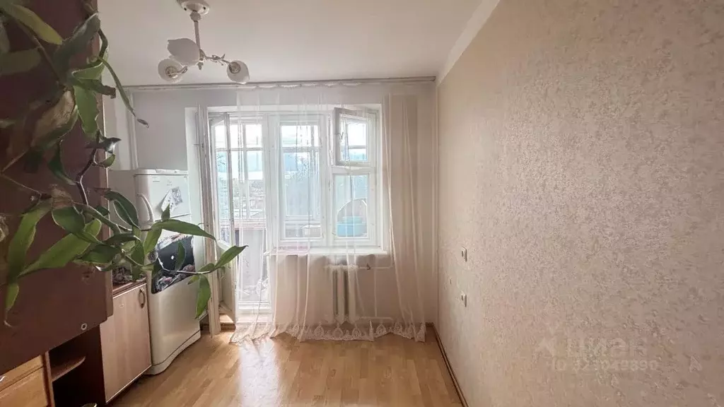 2-к кв. Коми, Сыктывкар Октябрьский просп., 148 (56.0 м) - Фото 1