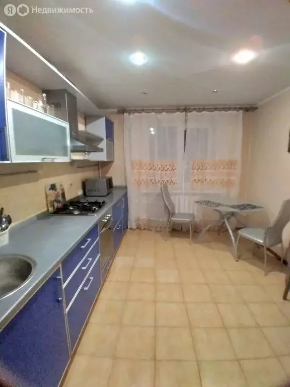 1-комнатная квартира: Тамбов, улица Степана Разина, 21 (44.5 м) - Фото 1