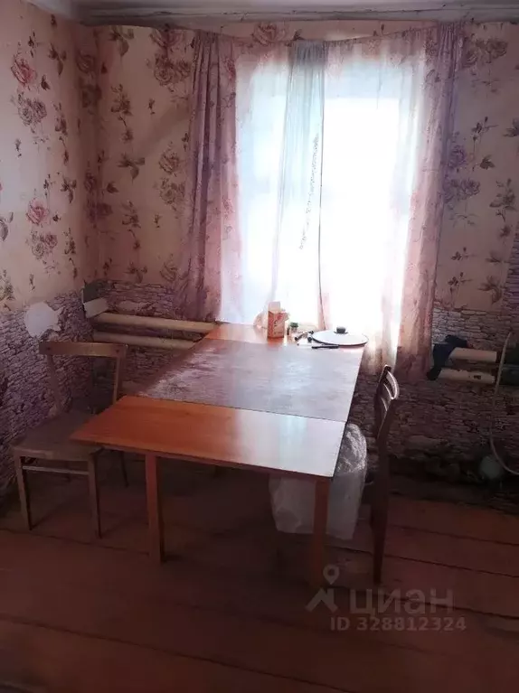 Дом в Челябинская область, Кизильский муниципальный округ, пос. ... - Фото 2