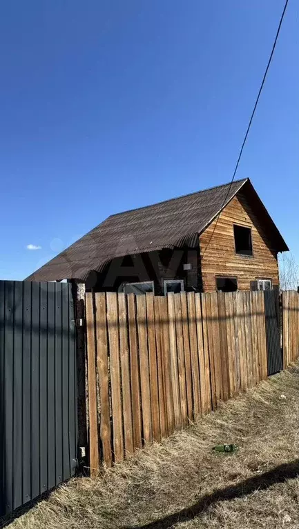 Дом 130 м на участке 14 сот. - Фото 1