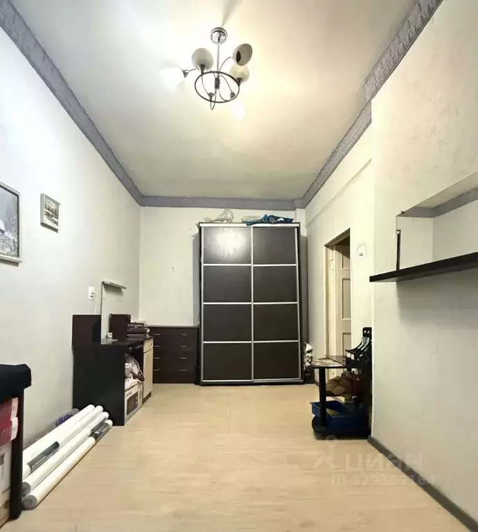 3-к кв. Кировская область, Киров ул. Лепсе, 2 (81.0 м) - Фото 2