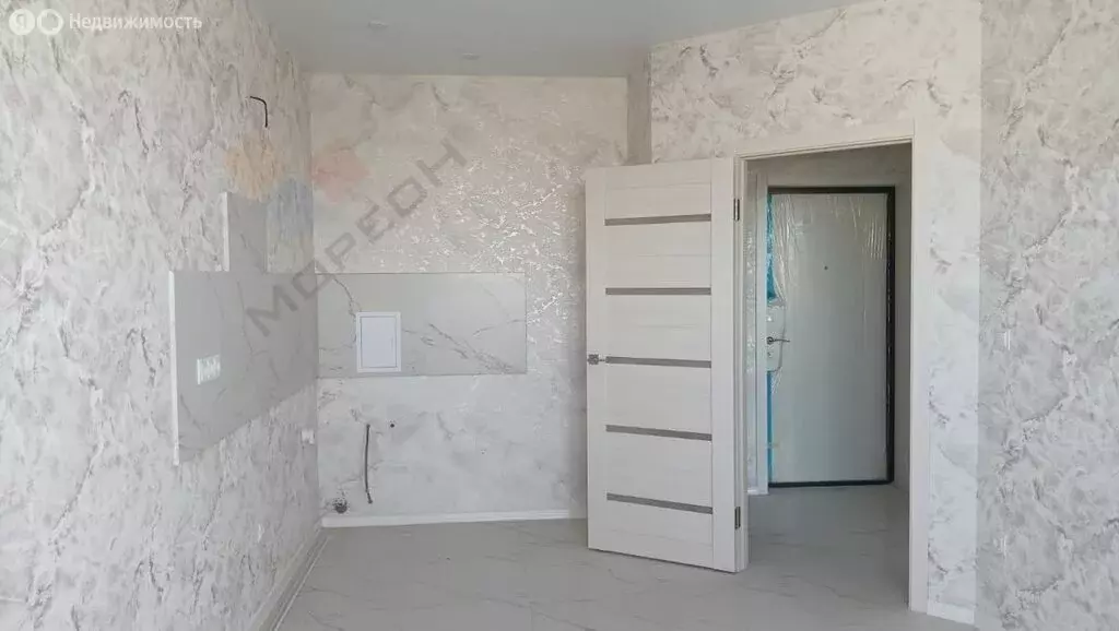 1-комнатная квартира: Краснодар, улица Красных Партизан, 1/4к22 (38 м) - Фото 0