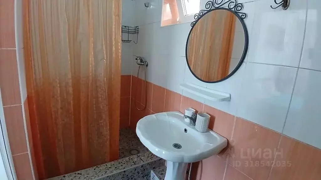 Комната Краснодарский край, Геленджик Магилат мкр, ул. Айвазовского, ... - Фото 1