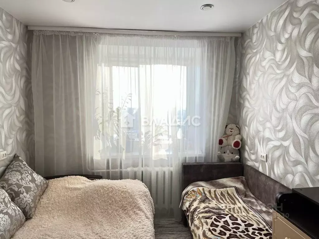 Комната Нижегородская область, Нижний Новгород Лбищенская ул., 1 (23.4 ... - Фото 1