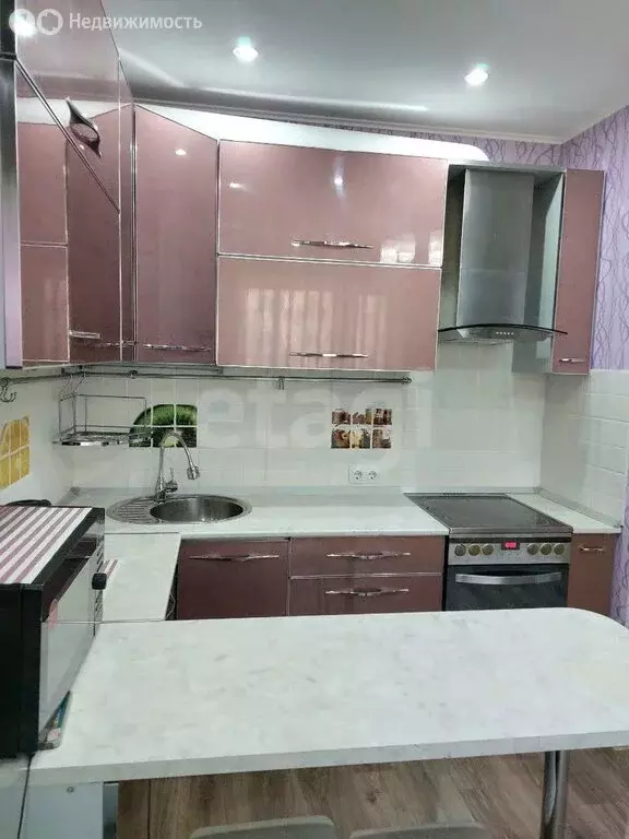 Квартира-студия: Благовещенск, Зейская улица, 283 (26.5 м) - Фото 2