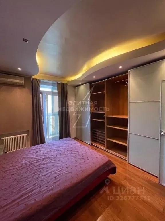 3-к кв. Москва ул. Генерала Ермолова, 2 (80.0 м) - Фото 1