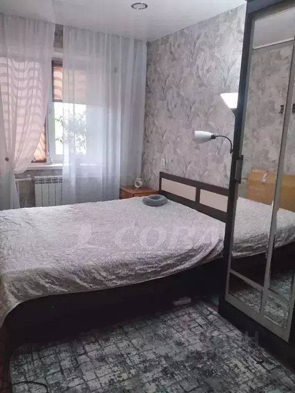 2-к кв. Курганская область, Курган ул. Гоголя, 123 (45.0 м) - Фото 1