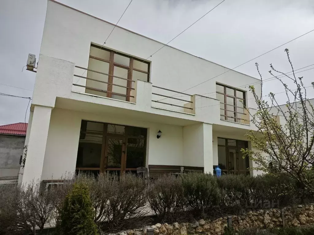 Таунхаус в Севастополь Лукоморье-Сервис ТСН,  (406 м) - Фото 1