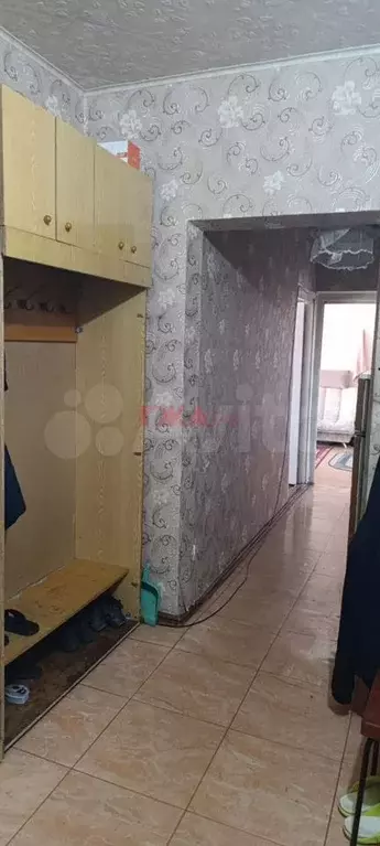 3-к. квартира, 84 м, 5/9 эт. - Фото 0