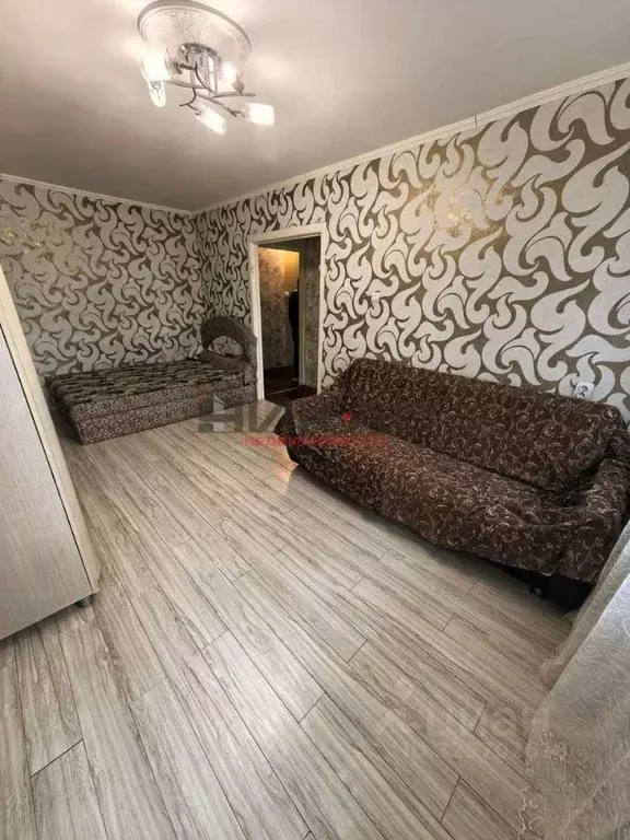 2-к кв. Ярославская область, Ярославль Пионерская ул., 7 (47.0 м) - Фото 1