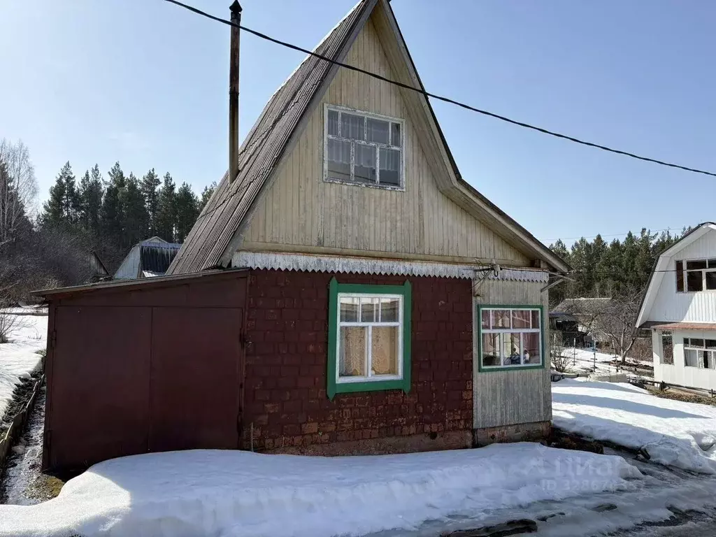 Дом в Свердловская область, Арамиль Красная горка ТСН, 76 (30 м) - Фото 2