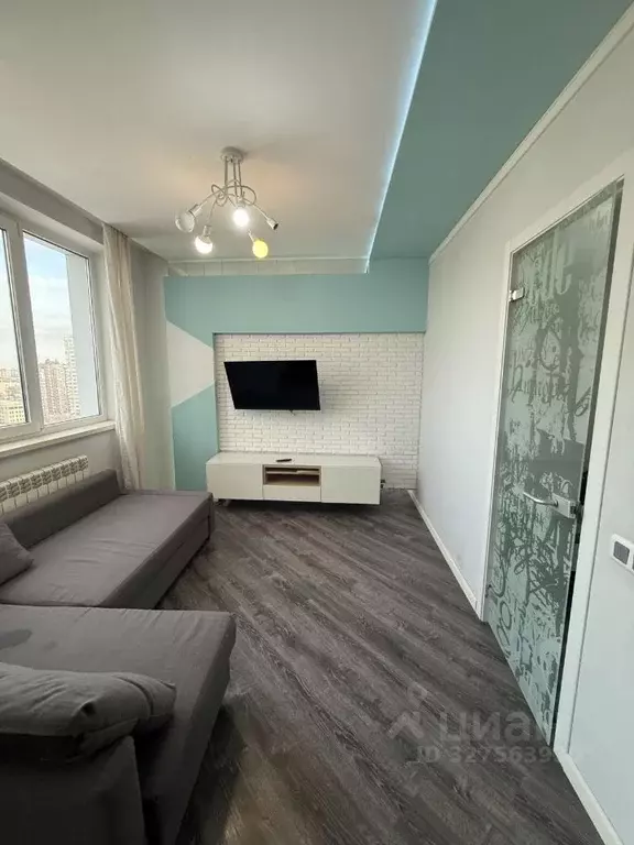 2-к кв. Ростовская область, Ростов-на-Дону Новое Поселение мкр, пер. ... - Фото 2