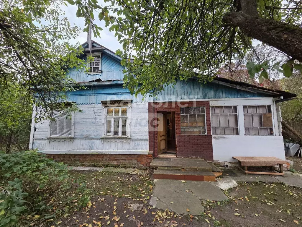 Участок в Красногорск, Зелёная улица, 50 (4.2 м) - Фото 1
