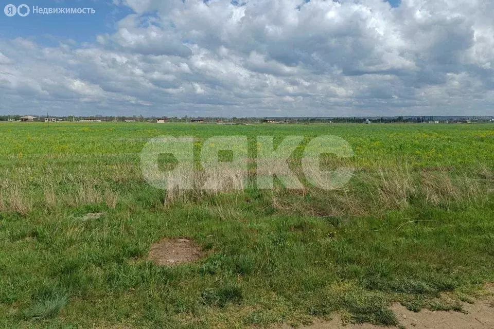 Участок в Майкоп, Славянская улица (6.89 м) - Фото 1