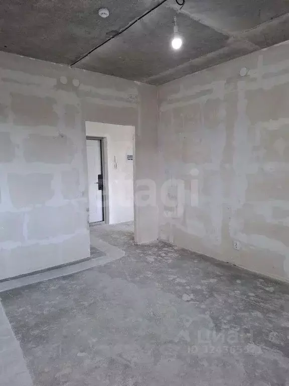 1-к кв. Пермский край, Пермь Рионская ул., 4А (41.0 м) - Фото 1