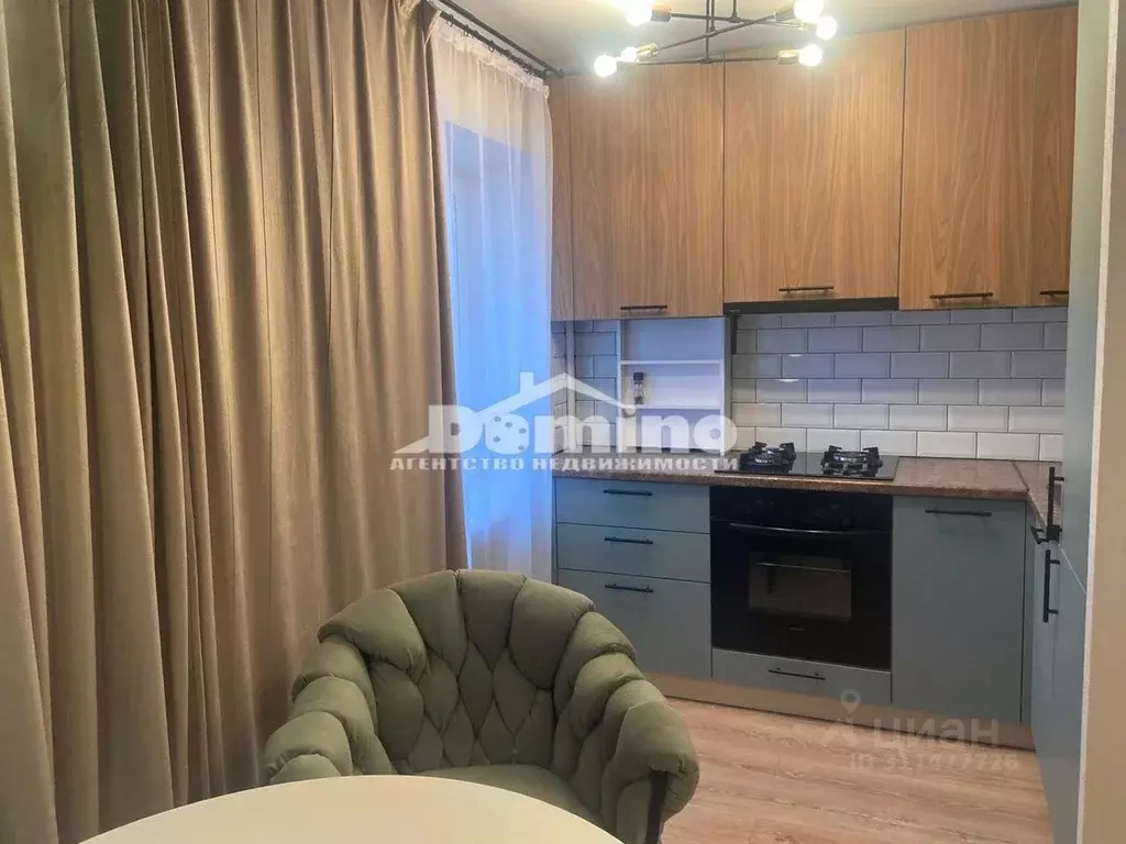 2-к кв. Калужская область, Калуга ул. Ленина, 24 (45.0 м) - Фото 2