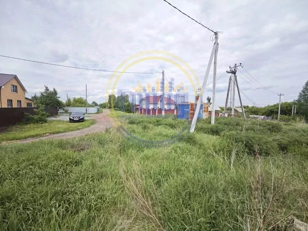 Участок в Челябинская область, Копейск ул. Можайского (9.21 сот.) - Фото 2