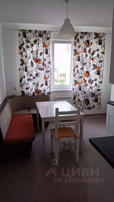 1-к кв. Краснодарский край, Анапа ул. Крылова, 17к6 (45.0 м) - Фото 0