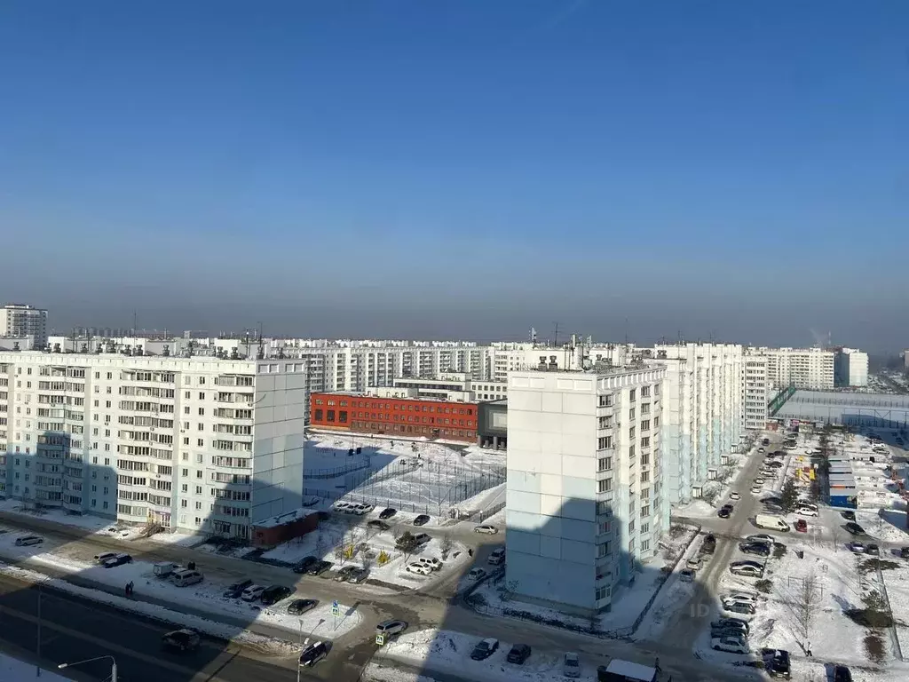 Квартира, 2 комнаты, 67.59 м - Фото 1