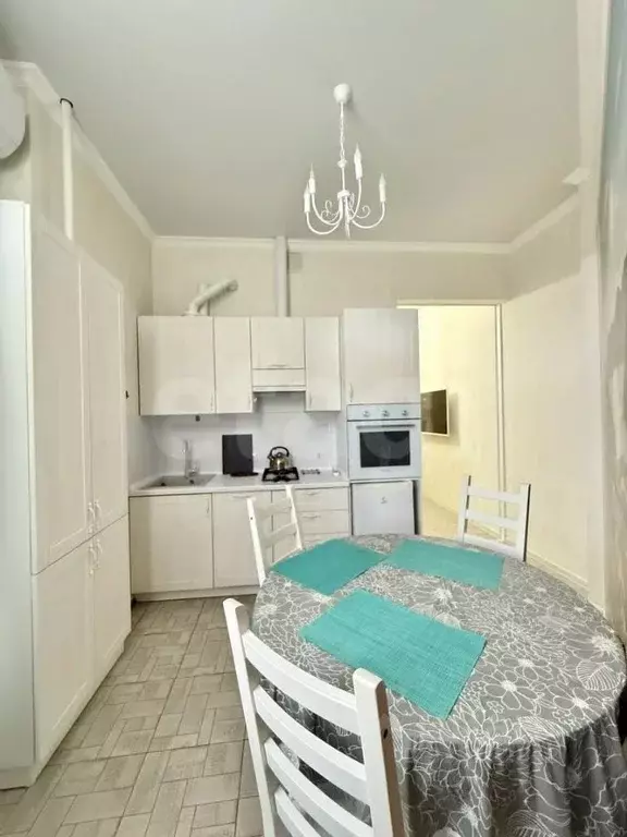 Студия Краснодарский край, Геленджик Крымская ул., 22к5 (30.0 м) - Фото 1